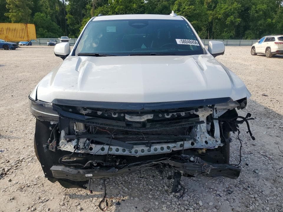 2023 CADILLAC ESCALADE SPORT PLATINUM SPORT PLATINUM 5