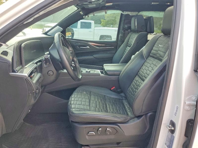 2023 CADILLAC ESCALADE SPORT PLATINUM SPORT PLATINUM 7