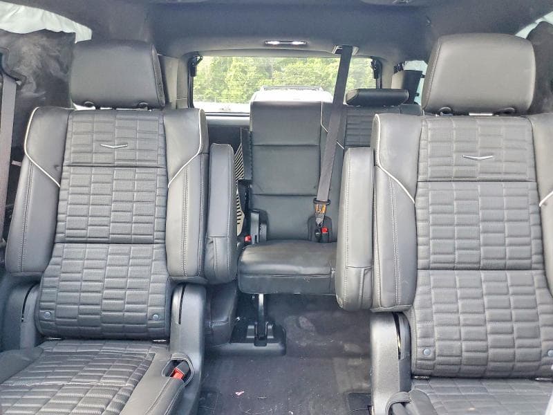 2023 CADILLAC ESCALADE SPORT PLATINUM SPORT PLATINUM 10