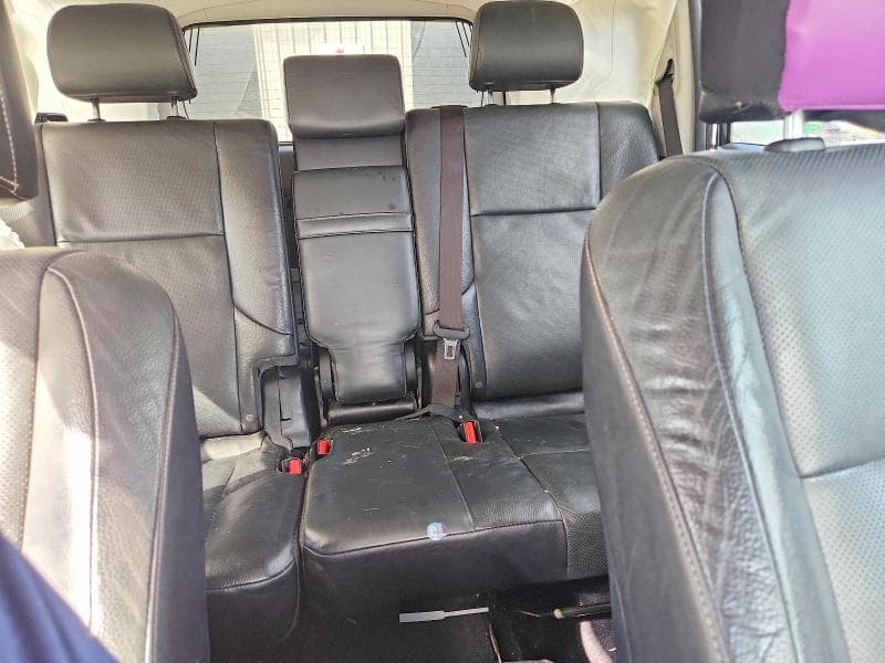 2018 LEXUS GX 460 10