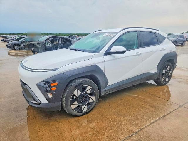 2025 HYUNDAI KONA SEL - 1
