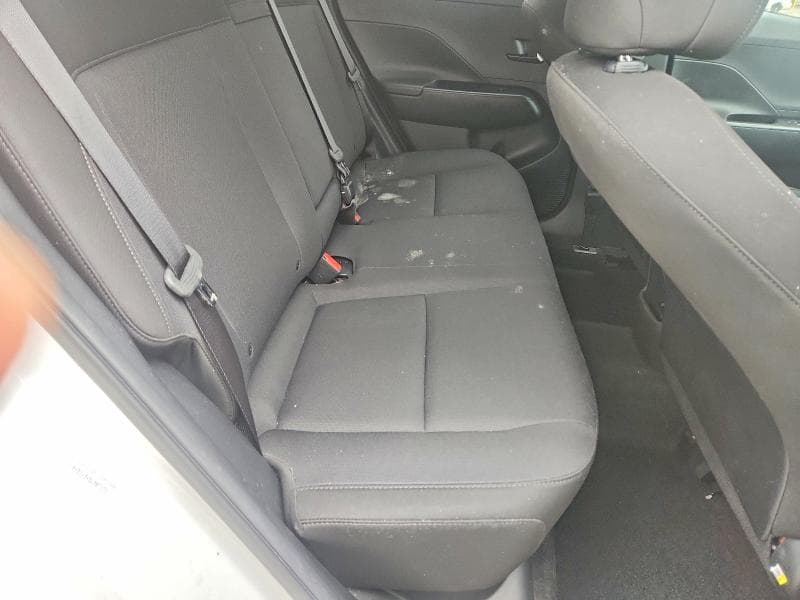 2025 HYUNDAI KONA SEL 10