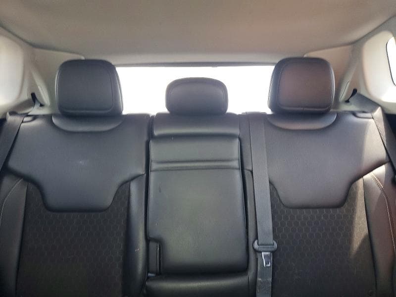 2018 JEEP COMPASS LATITUDE 10