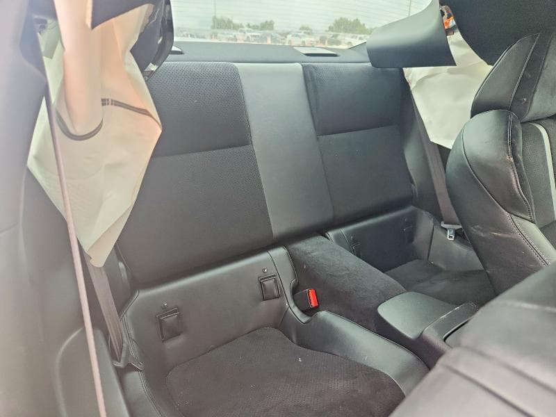 2025 TOYOTA GR 86 PREMIUM 10