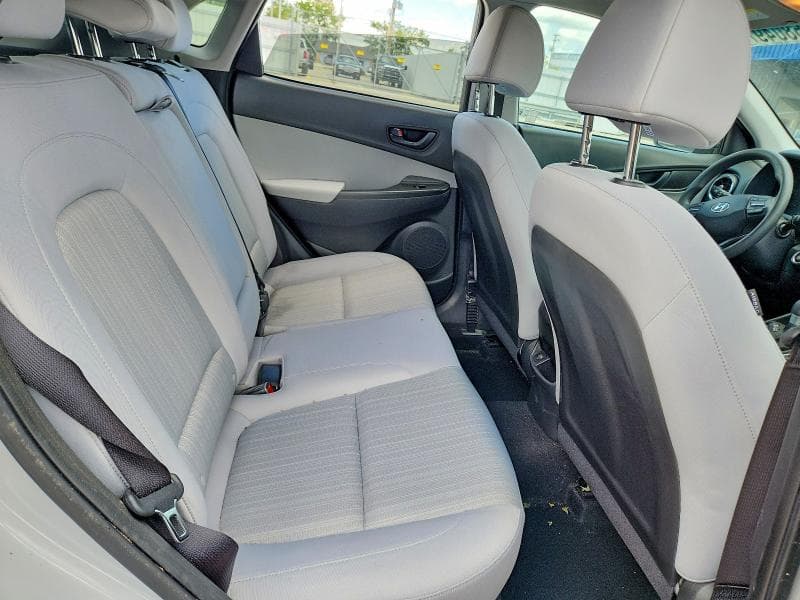 2023 HYUNDAI KONA SEL 10