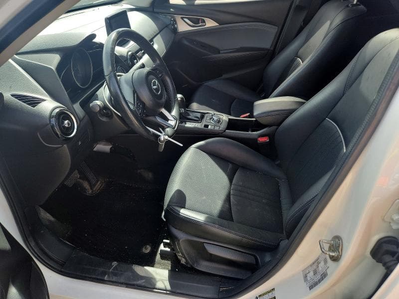 2019 MAZDA CX-3 TOURING 7