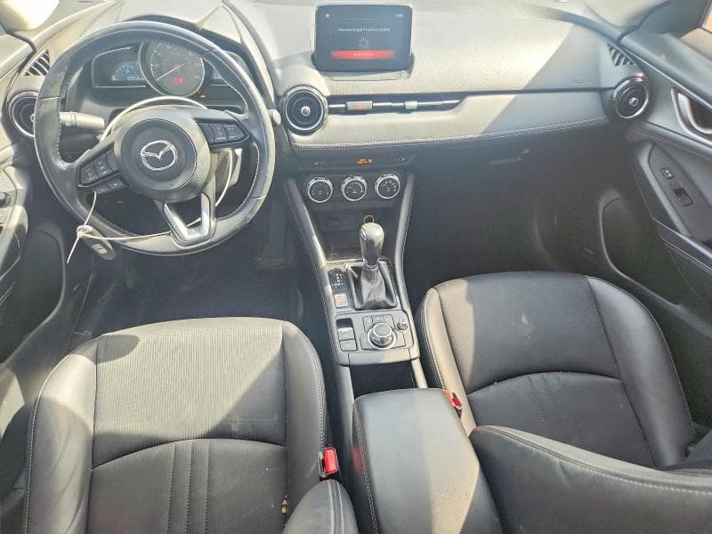 2019 MAZDA CX-3 TOURING 8