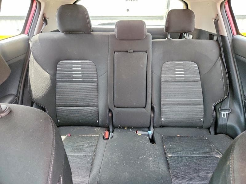 2021 KIA SPORTAGE LX LX 10