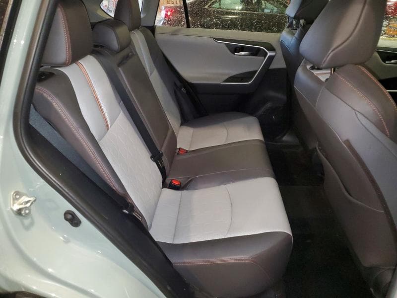 2019 TOYOTA RAV4 ADVENTURE ADVENTURE 11