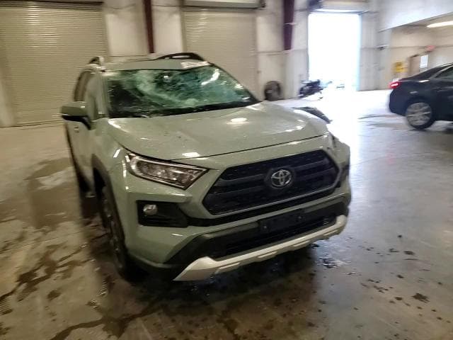 2019 TOYOTA RAV4 ADVENTURE ADVENTURE 14
