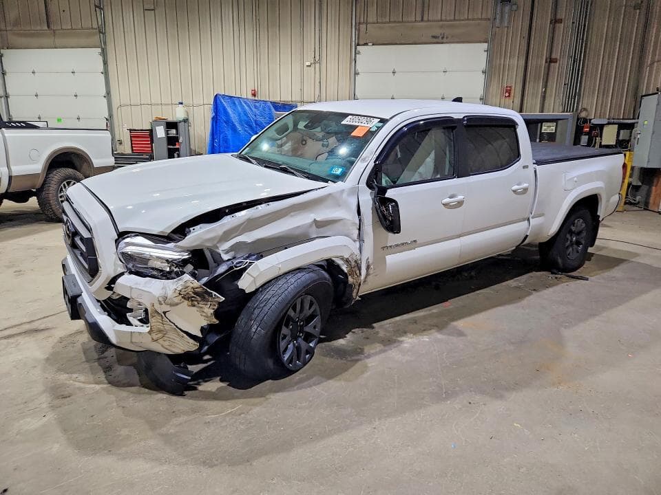 2023 TOYOTA TACOMA SR5 V6 SR5 V6 - 1