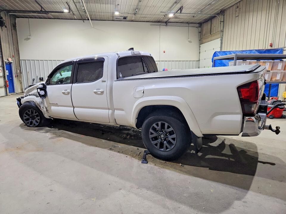 2023 TOYOTA TACOMA SR5 V6 SR5 V6 2