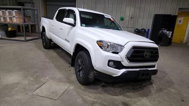 2023 TOYOTA TACOMA SR5 V6 SR5 V6 13