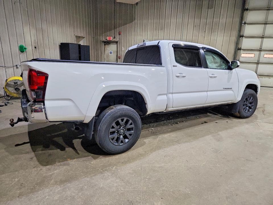 2023 TOYOTA TACOMA SR5 V6 SR5 V6 3