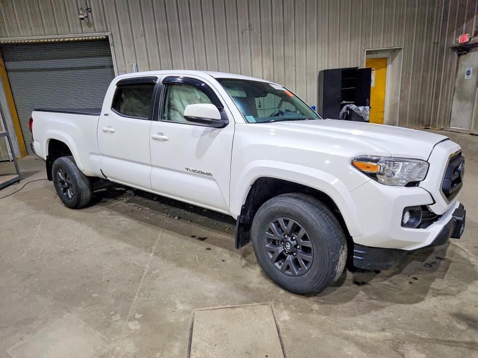 2023 TOYOTA TACOMA SR5 V6 SR5 V6 4