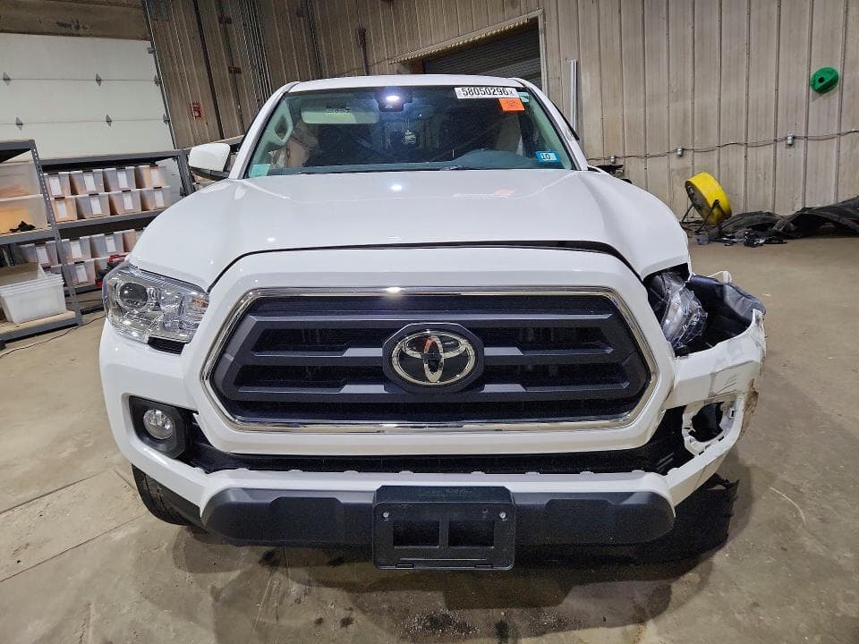2023 TOYOTA TACOMA SR5 V6 SR5 V6 5