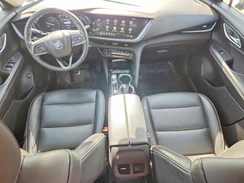 2023 BUICK ENVISION ESSENCE ESSENCE 9