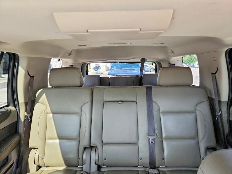 2018 CHEVROLET TAHOE K1500 LT 10