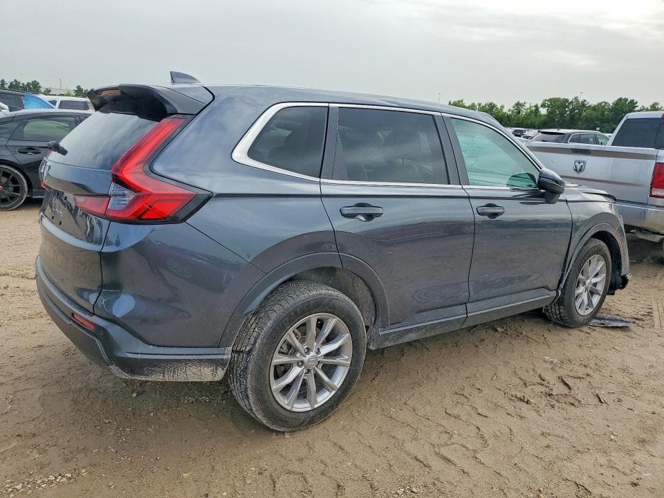 2025 HONDA CR-V EXL EXL 3