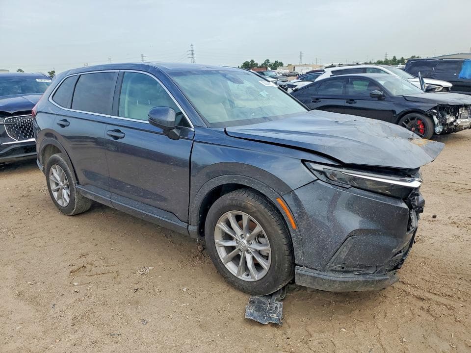 2025 HONDA CR-V EXL EXL 4