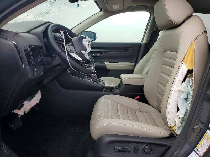 2025 HONDA CR-V EXL EXL 7