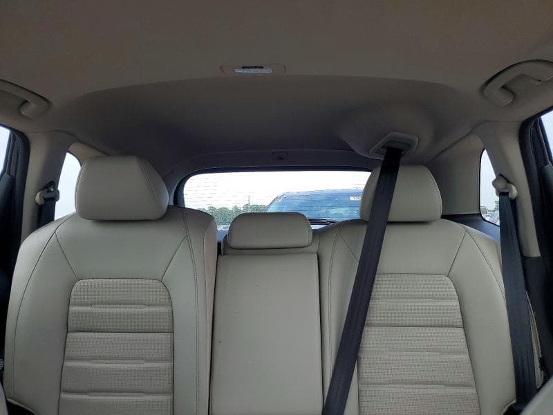 2025 HONDA CR-V EXL EXL 10