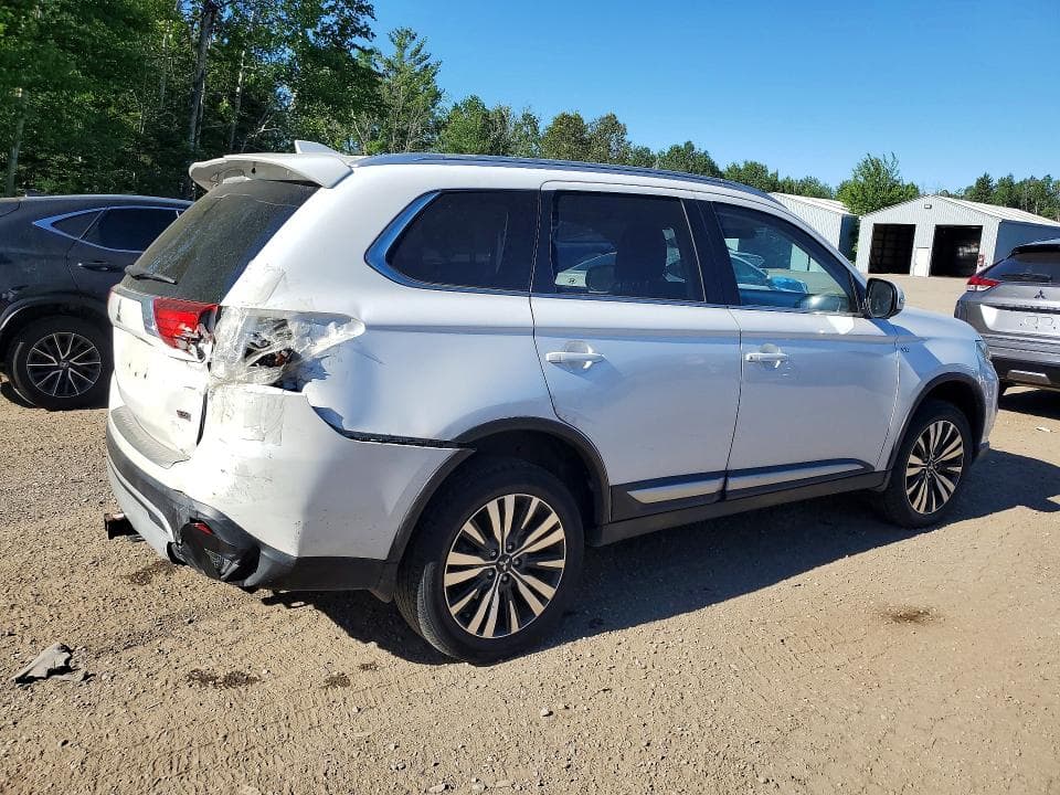 2020 MITSUBISHI OUTLANDER GT 3