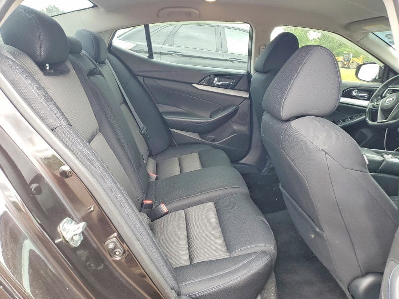 2017 NISSAN MAXIMA 3.5 S 10