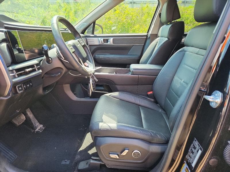 2025 HYUNDAI SANTA FE LIMITED 7