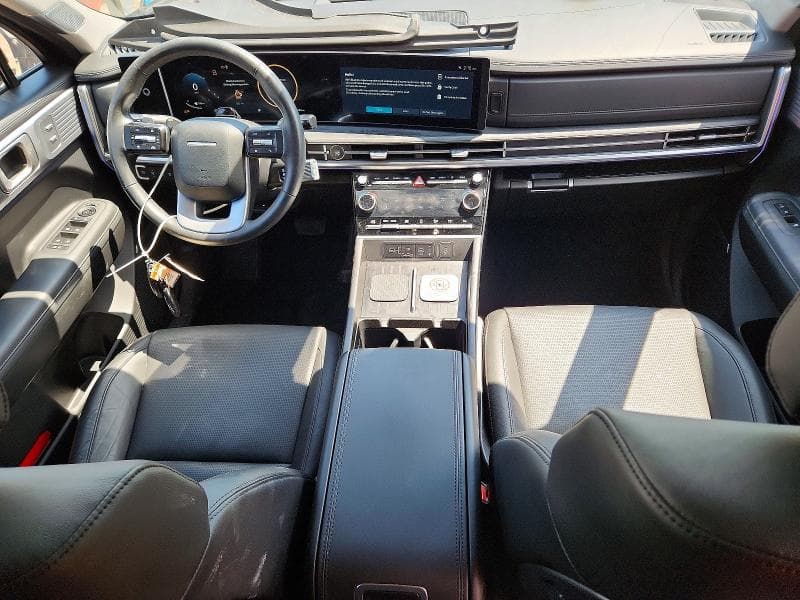 2025 HYUNDAI SANTA FE LIMITED 8