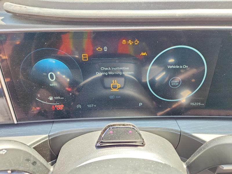 2025 HYUNDAI SANTA FE LIMITED 9