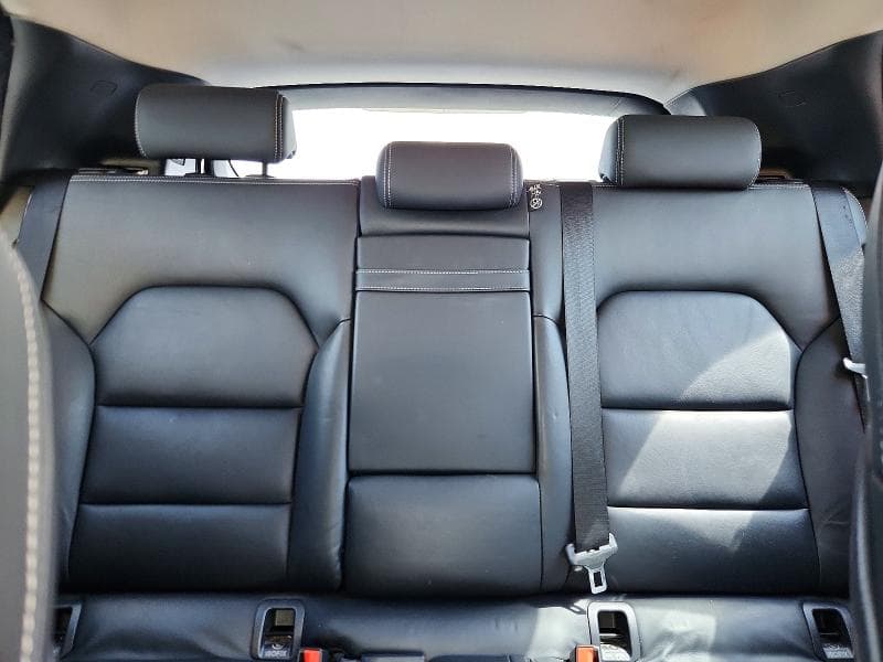 2018 INFINITI QX30 PREMIUM 10
