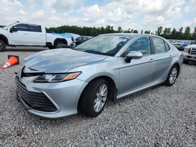 2021 TOYOTA CAMRY LE LE - 1