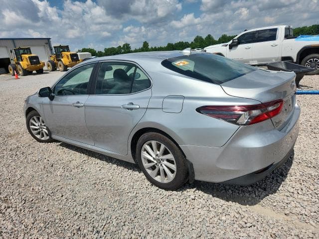 2021 TOYOTA CAMRY LE LE 2