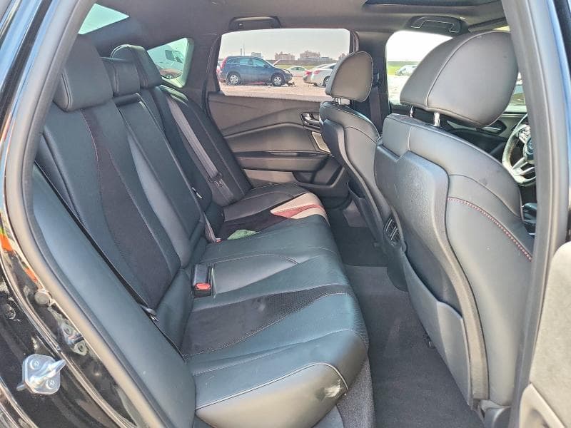 2022 ACURA TLX TYPE S 10