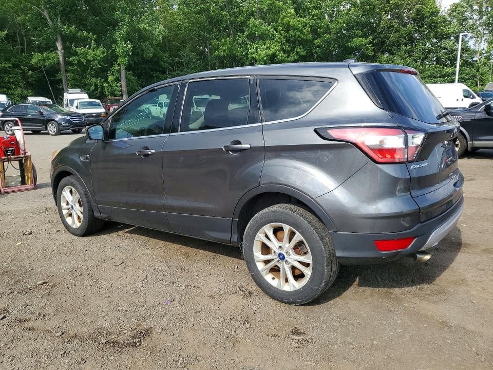 2017 FORD ESCAPE SE SE 3