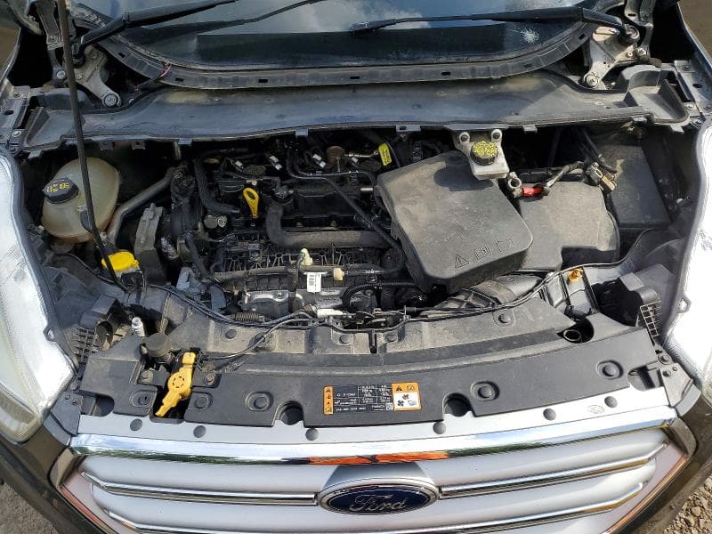 2017 FORD ESCAPE SE SE 12