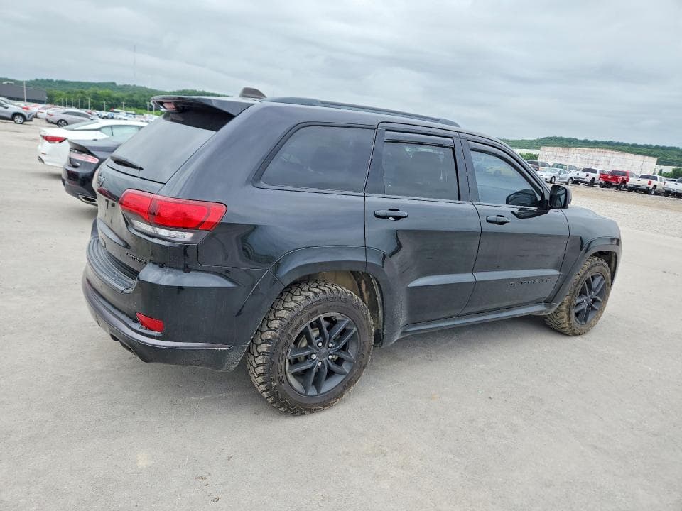 2020 JEEP GRAND CHEROKEE LIMITED 3