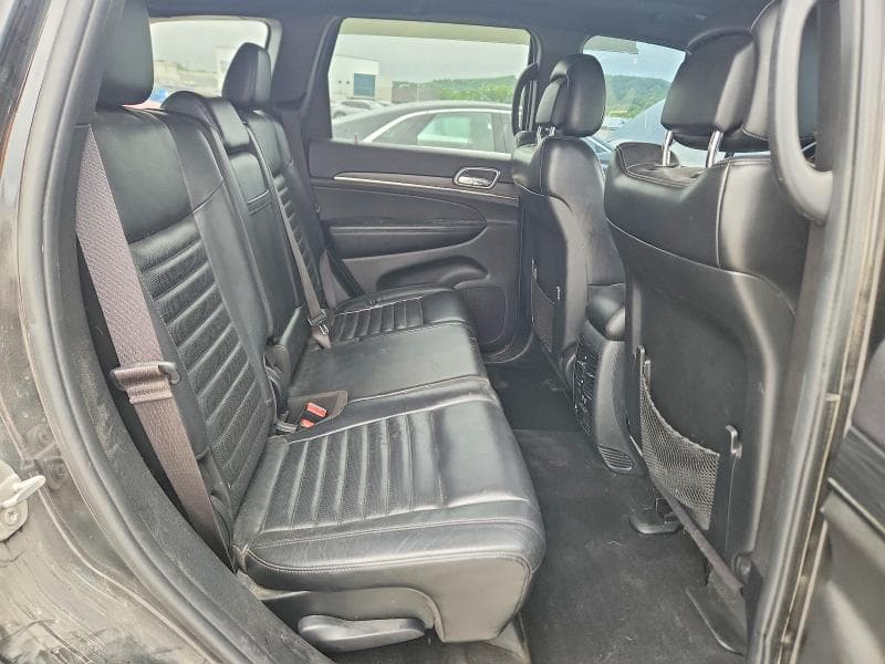 2020 JEEP GRAND CHEROKEE LIMITED 10
