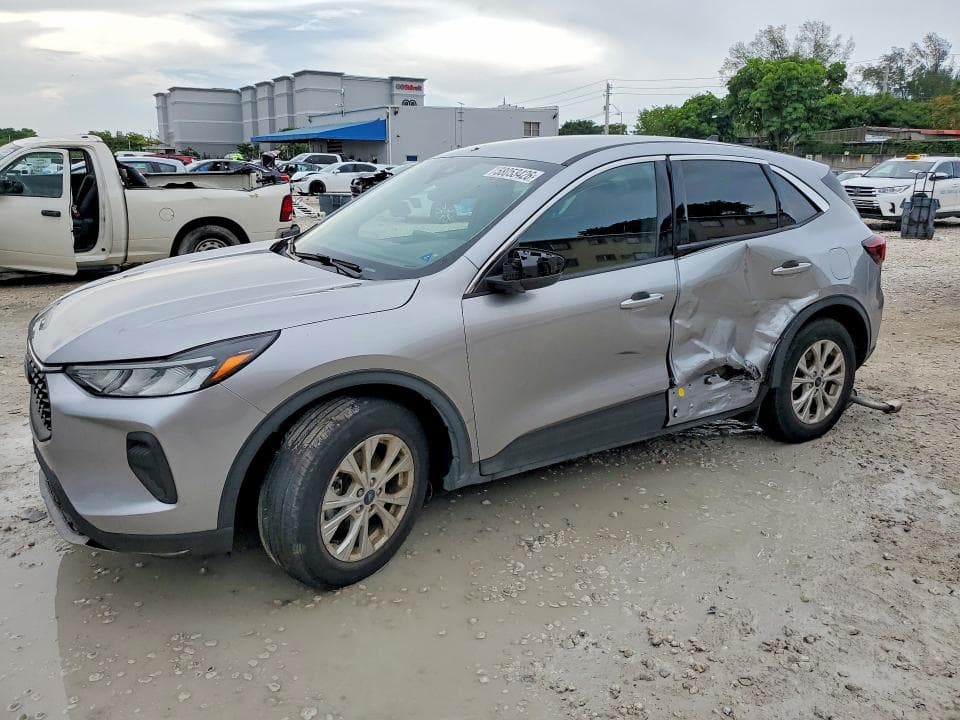 2024 FORD ESCAPE ACTIVE - 1