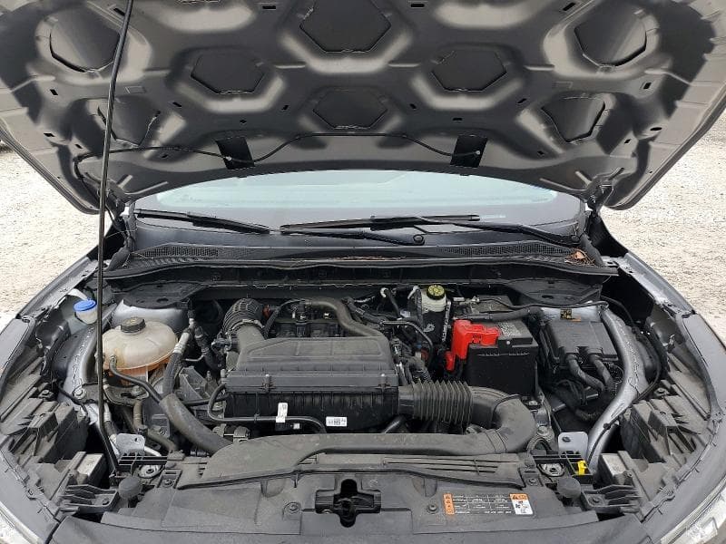 2024 FORD ESCAPE ACTIVE 11