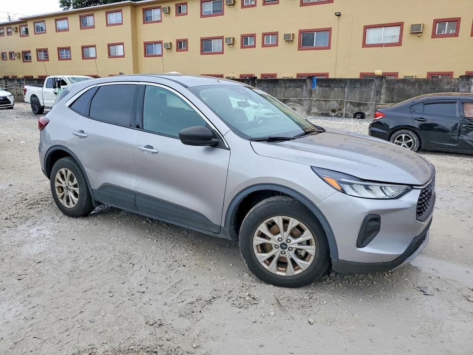 2024 FORD ESCAPE ACTIVE 4
