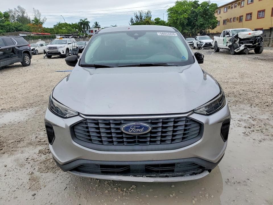 2024 FORD ESCAPE ACTIVE 5