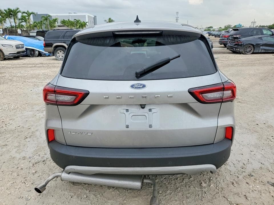 2024 FORD ESCAPE ACTIVE 6