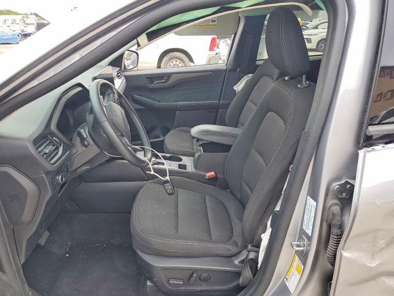 2024 FORD ESCAPE ACTIVE 7