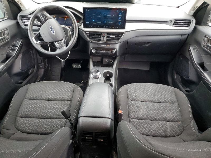 2024 FORD ESCAPE ACTIVE 8