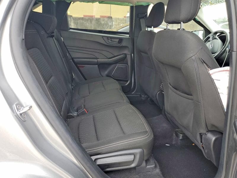 2024 FORD ESCAPE ACTIVE 10