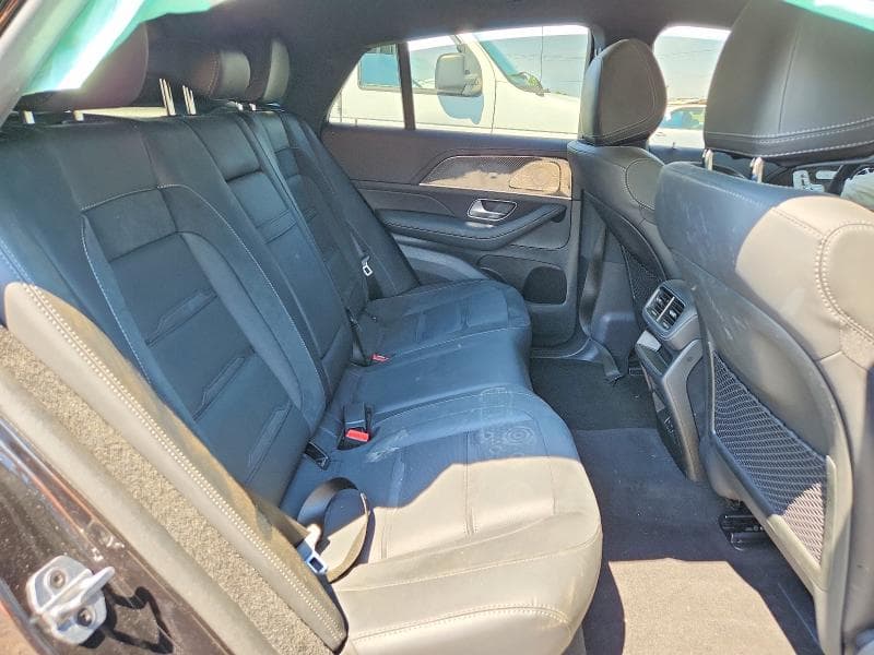 2024 MERCEDES-BENZ GLE COUPE AMG 53 4MATIC 11