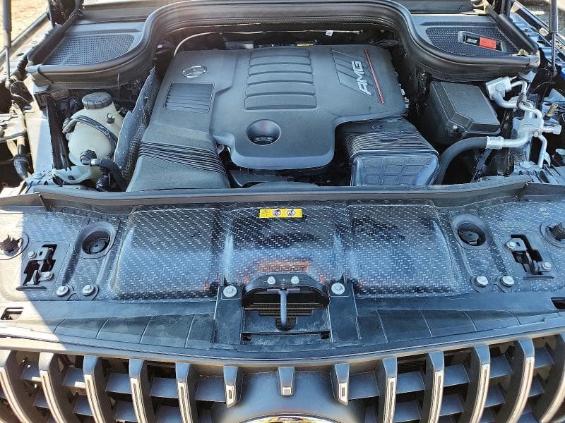 2024 MERCEDES-BENZ GLE COUPE AMG 53 4MATIC 12