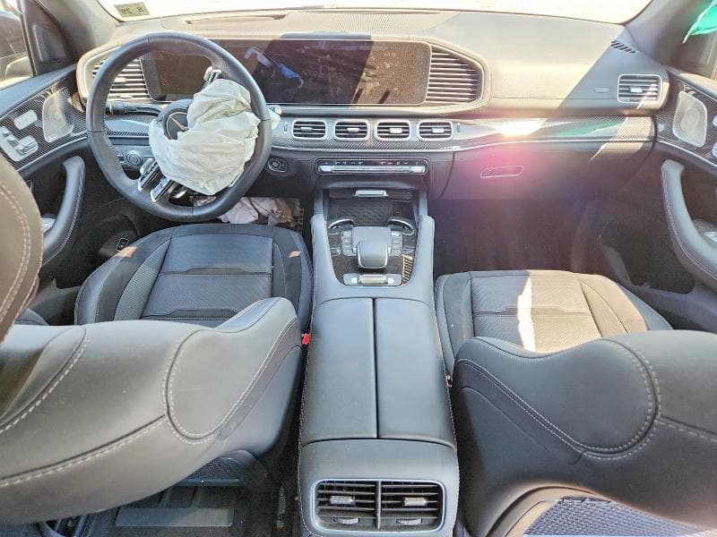 2024 MERCEDES-BENZ GLE COUPE AMG 53 4MATIC 8